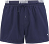 Logo Short Length zwemshort