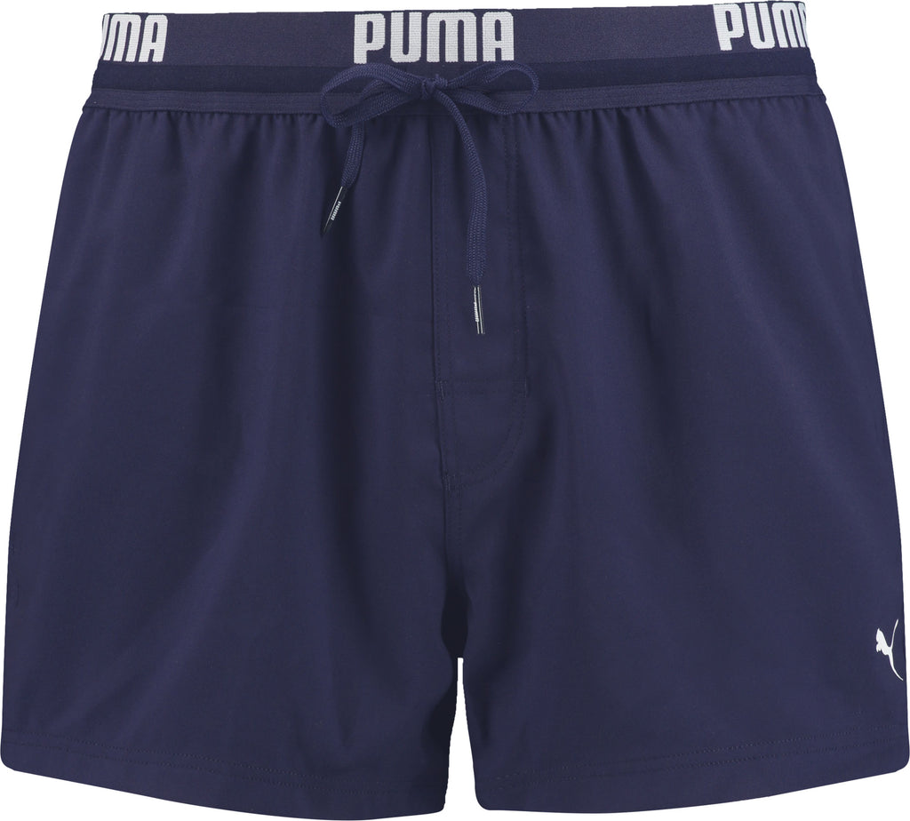 Logo Short Length zwemshort