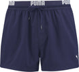 Logo Short Length zwemshort