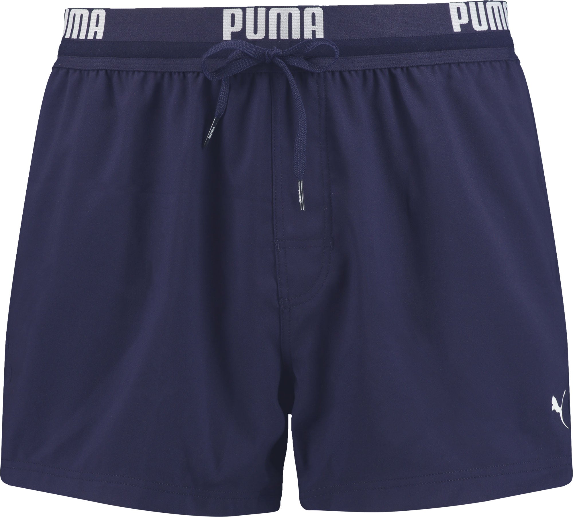 Logo Short Length zwemshort