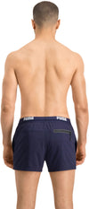 Logo Short Length zwemshort