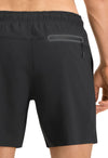 Medium Length fitness short