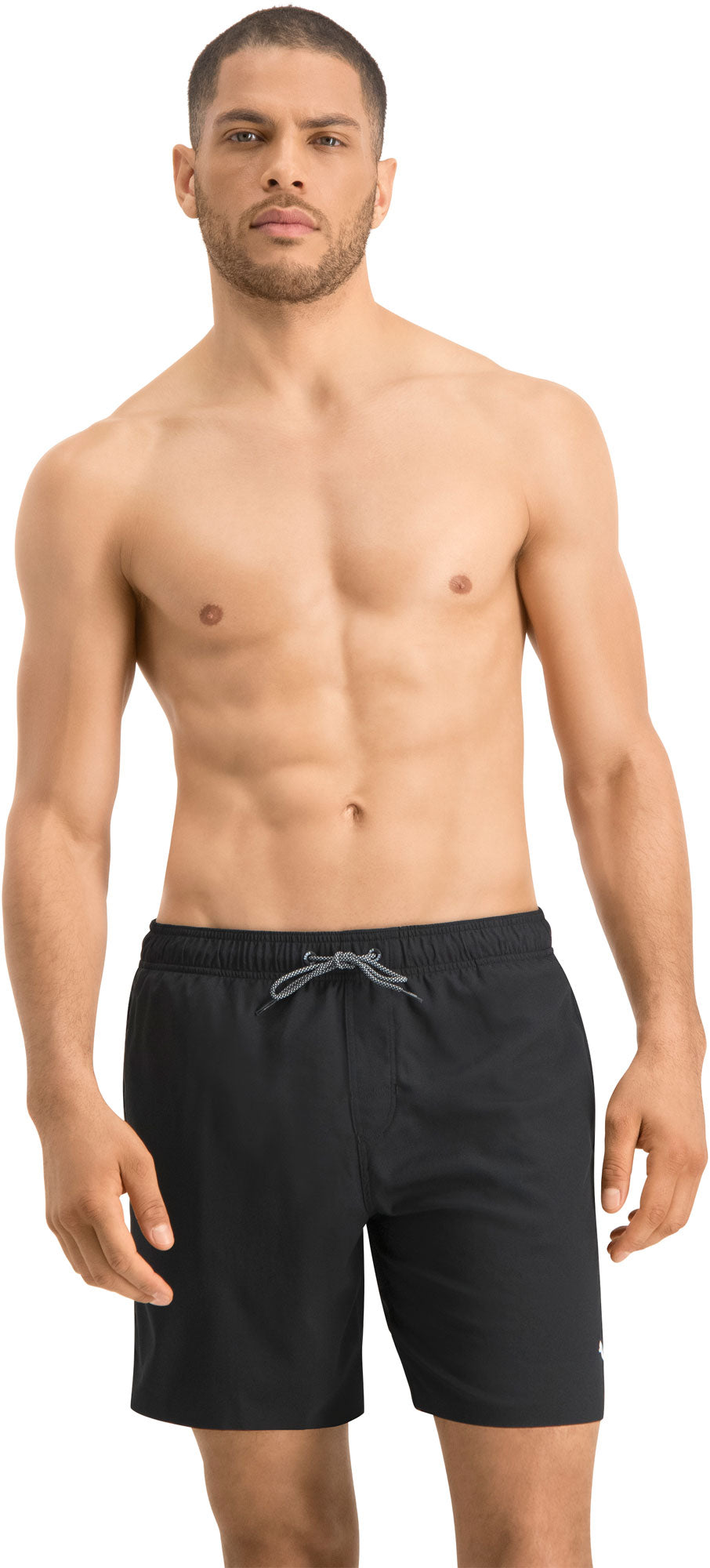 Medium Length fitness short
