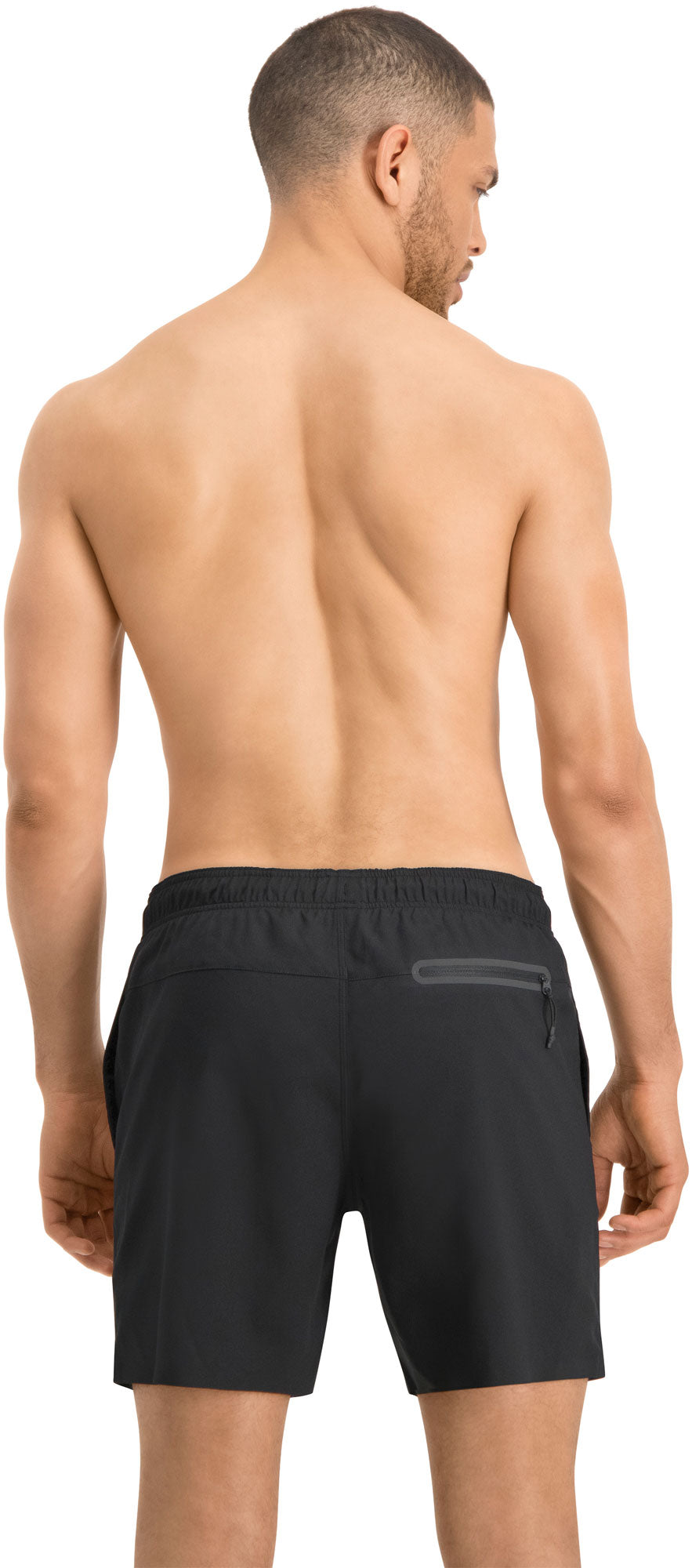 Medium Length fitness short