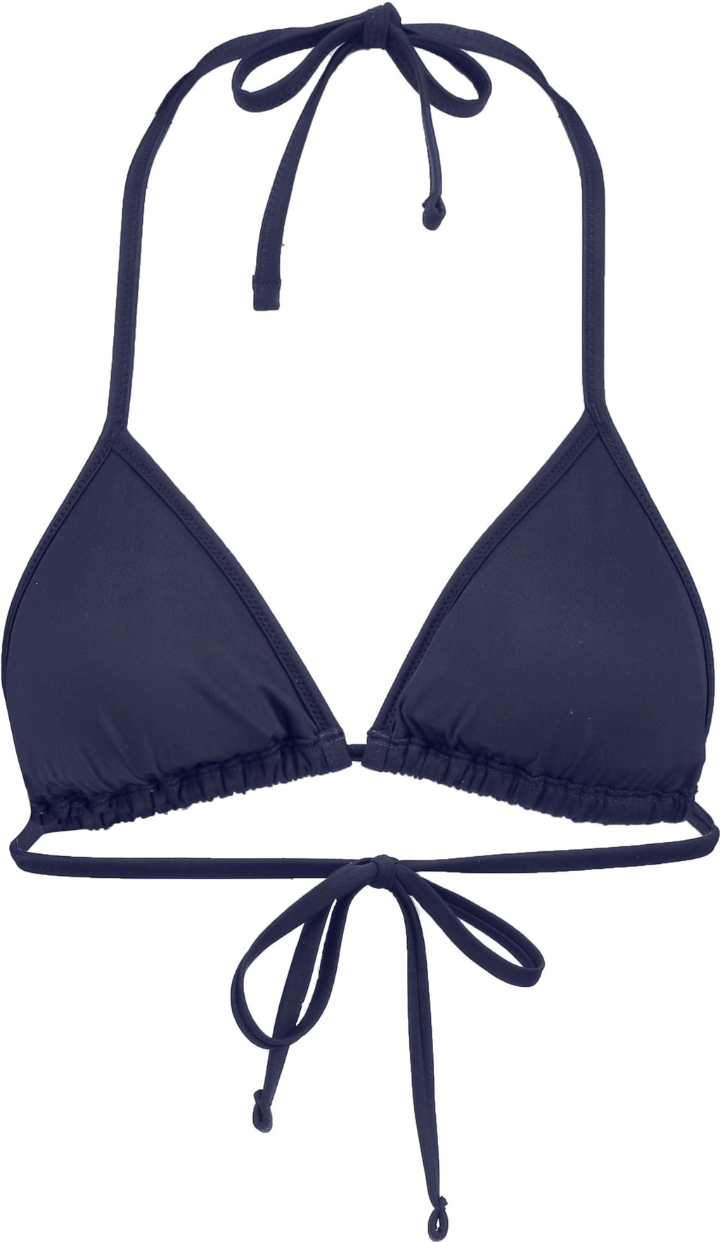 Triangle bikinitopje