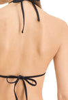 Triangle bikinitopje