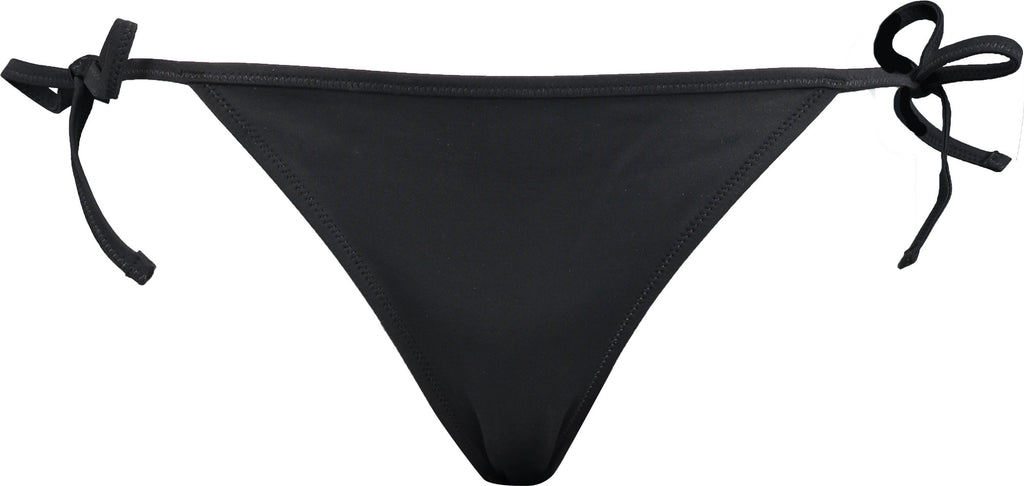 Side Tie bikinibroekje
