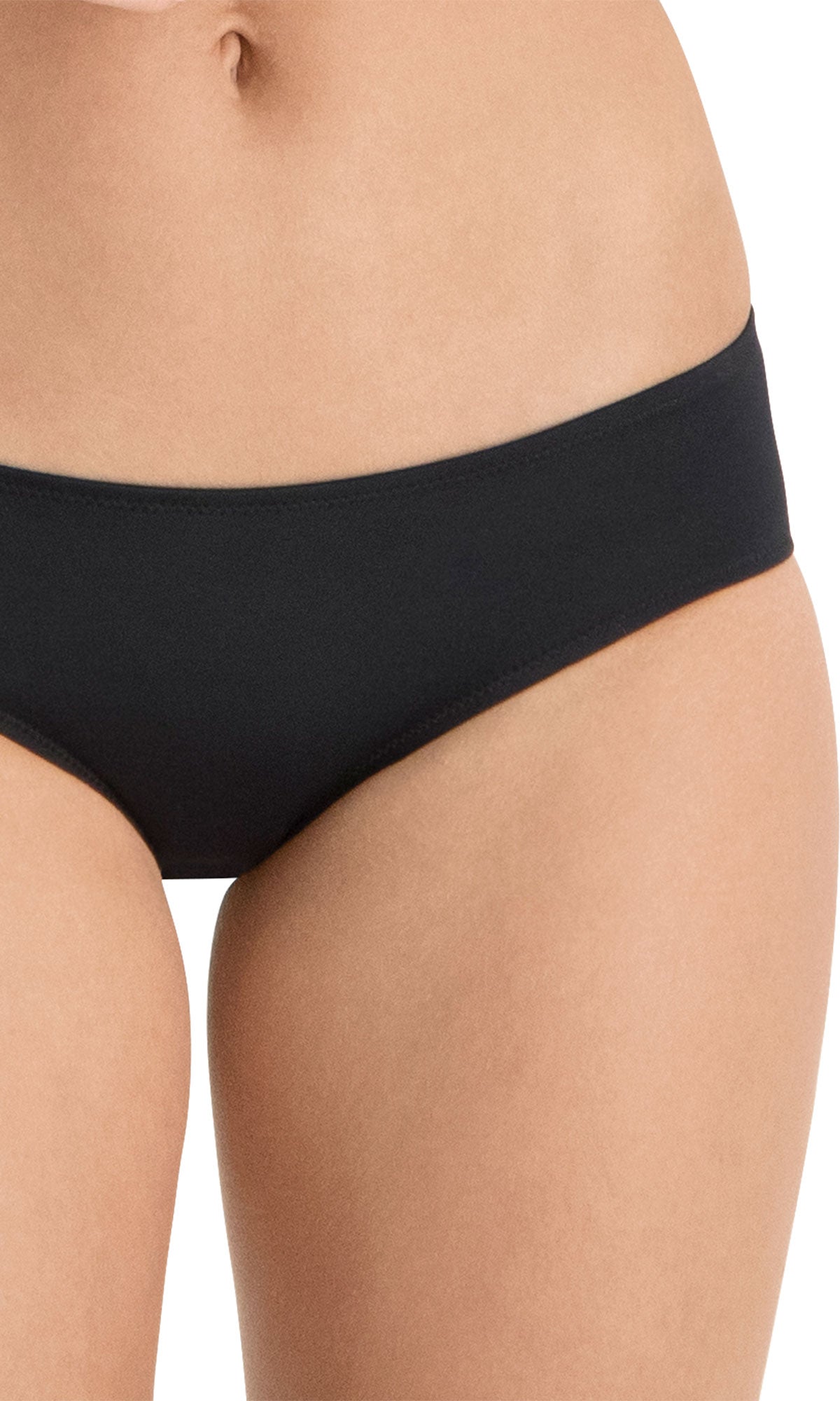 Hipster bikinibroekje