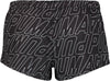 Printed Boardshorts bikinibroekje