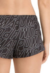 Printed Boardshorts bikinibroekje