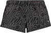 Printed Boardshorts bikinibroekje
