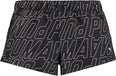 Printed Boardshorts bikinibroekje