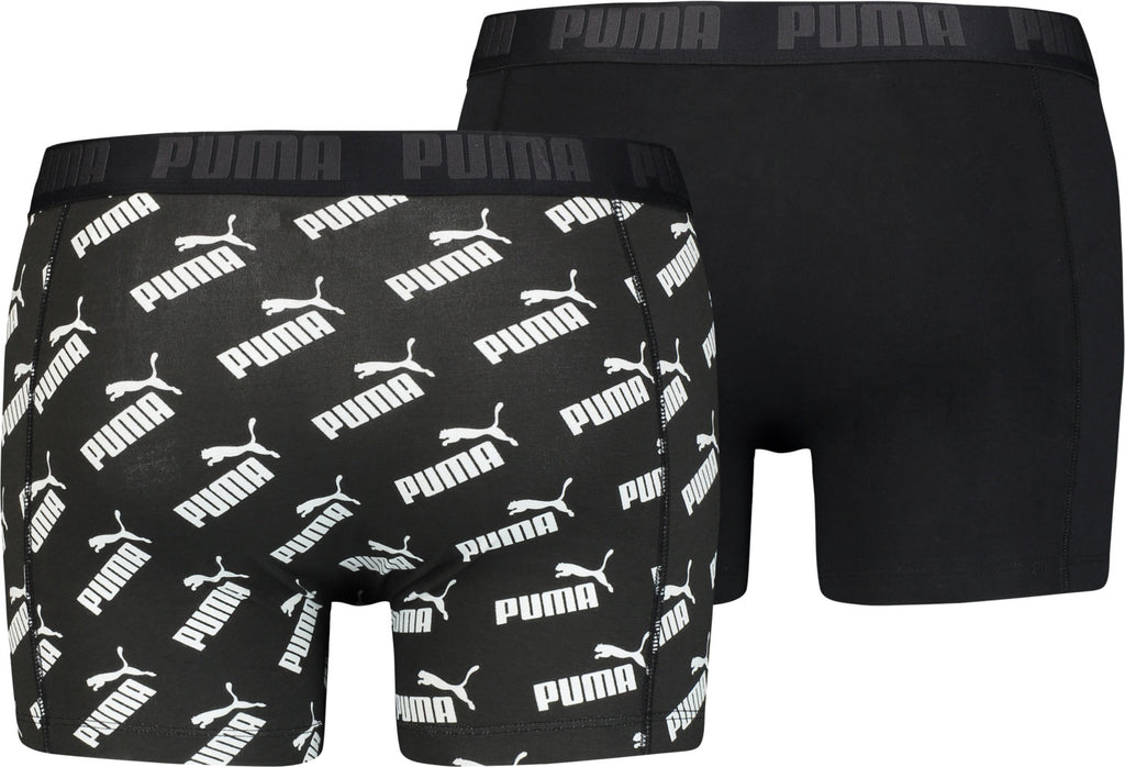 Aop 2-pack boxer baselayer
