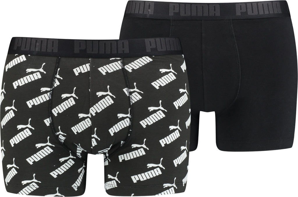 Aop 2-pack boxer baselayer