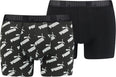 Aop 2-pack boxer baselayer