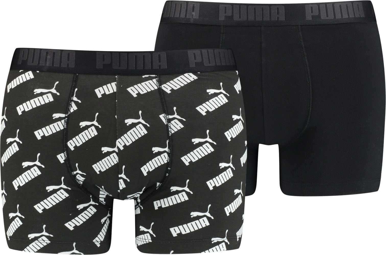 Aop 2-pack boxer baselayer