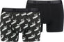 Aop 2-pack boxer baselayer