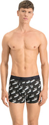 Aop 2-pack boxer baselayer