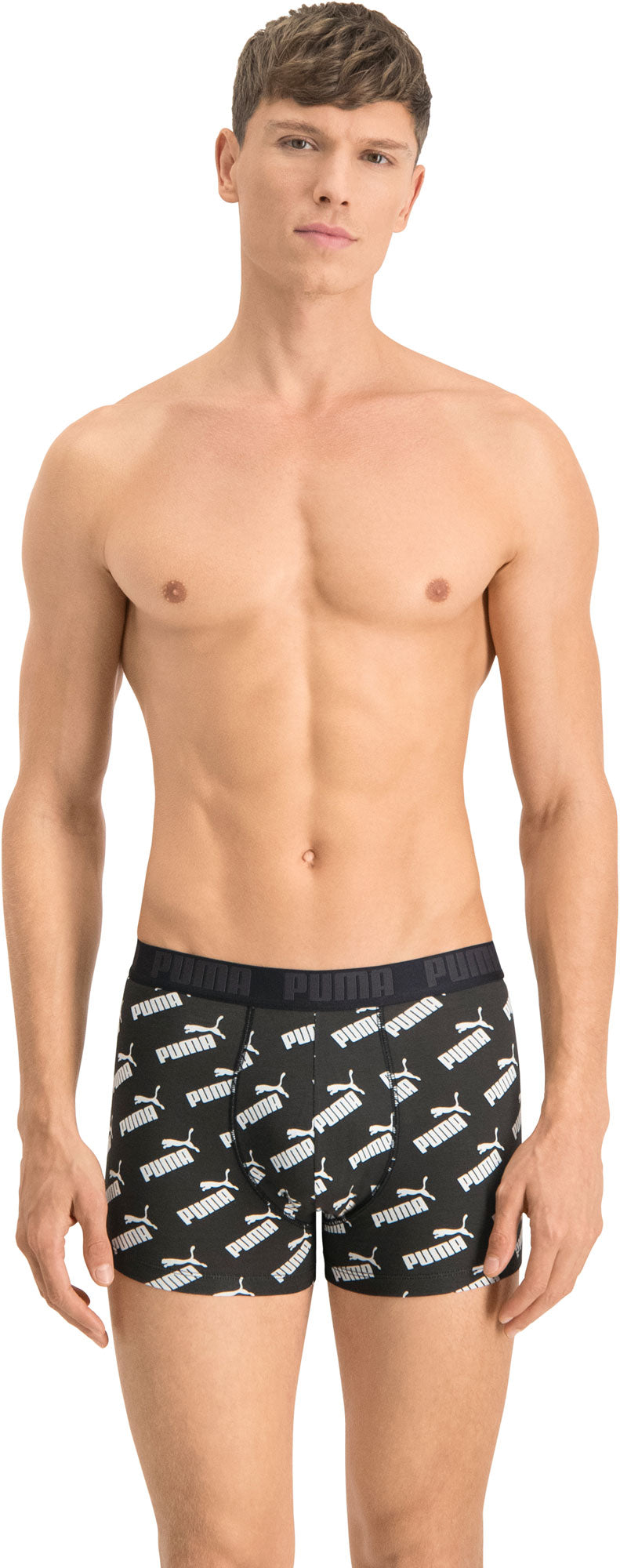 Aop 2-pack boxer baselayer