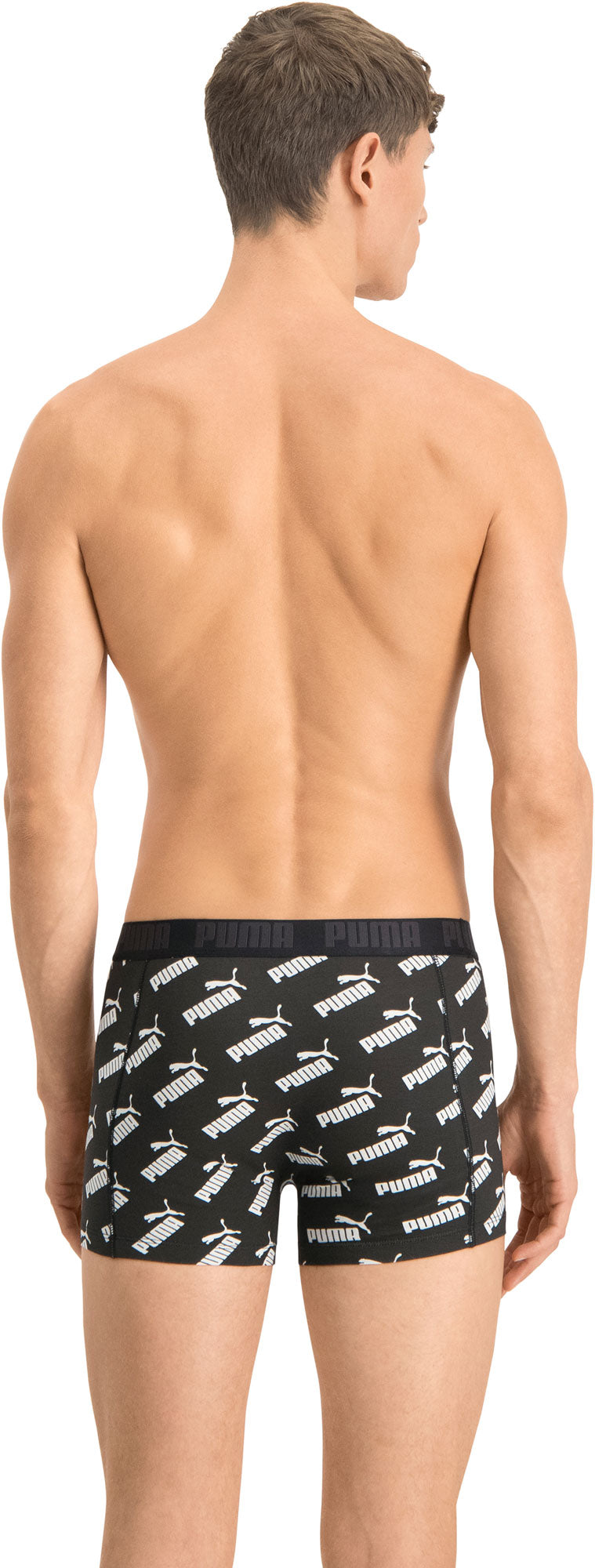 Aop 2-pack boxer baselayer