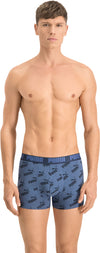 Aop 2-pack boxer baselayer