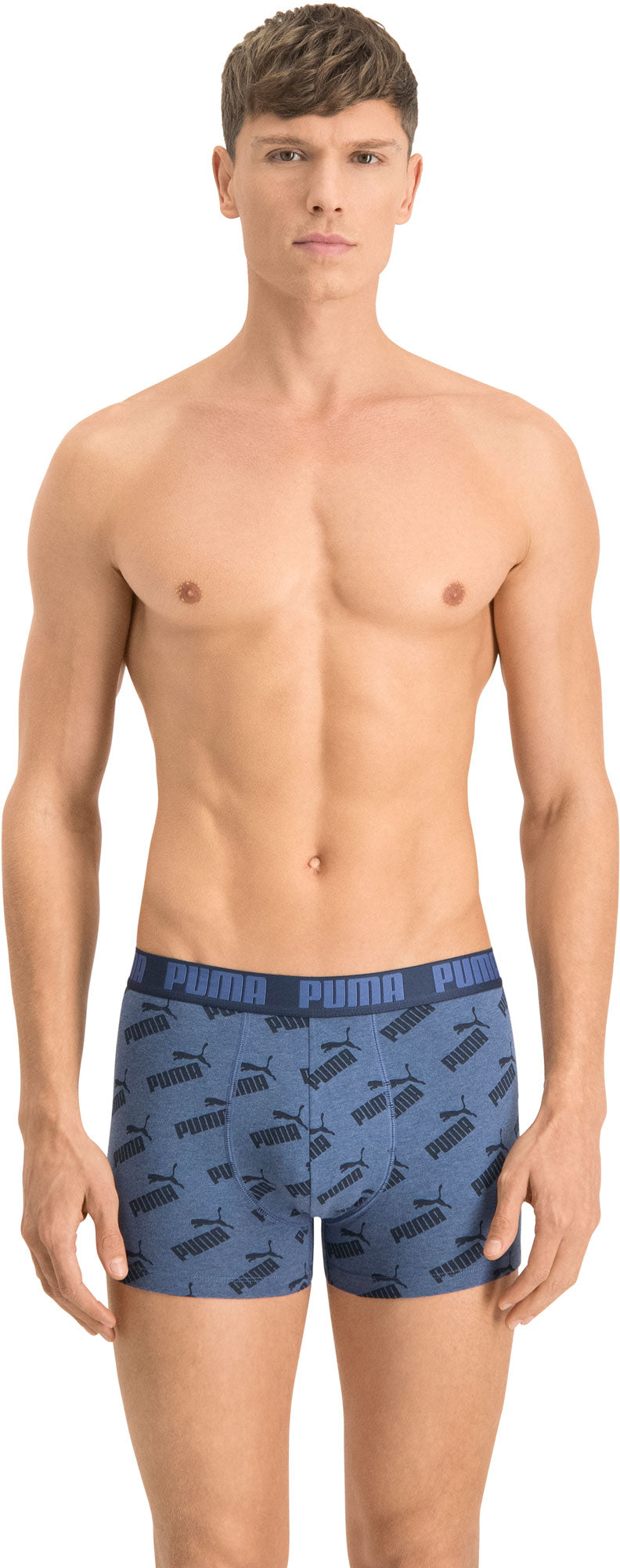 Aop 2-pack boxer baselayer
