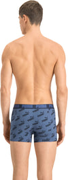 Aop 2-pack boxer baselayer