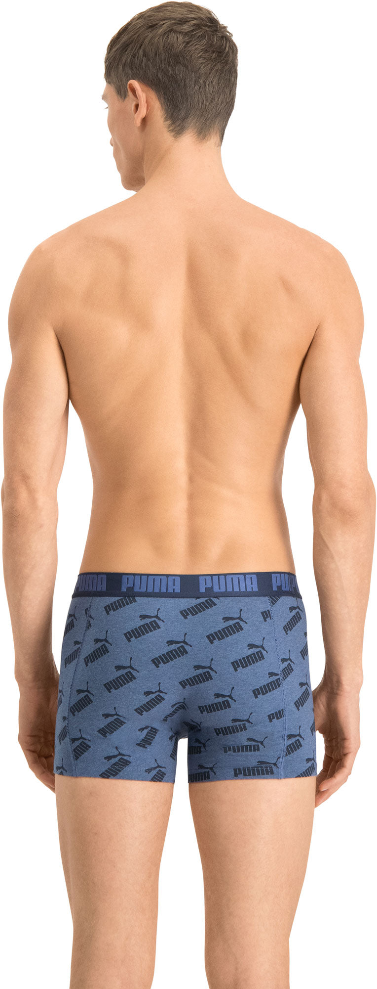 Aop 2-pack boxer baselayer