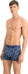 Aop 2-pack boxer baselayer