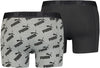 Aop 2-pack boxer baselayer