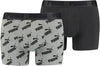 Aop 2-pack boxer baselayer
