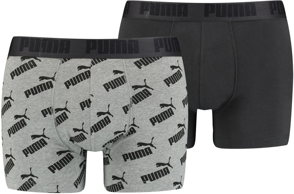 Aop 2-pack boxer baselayer