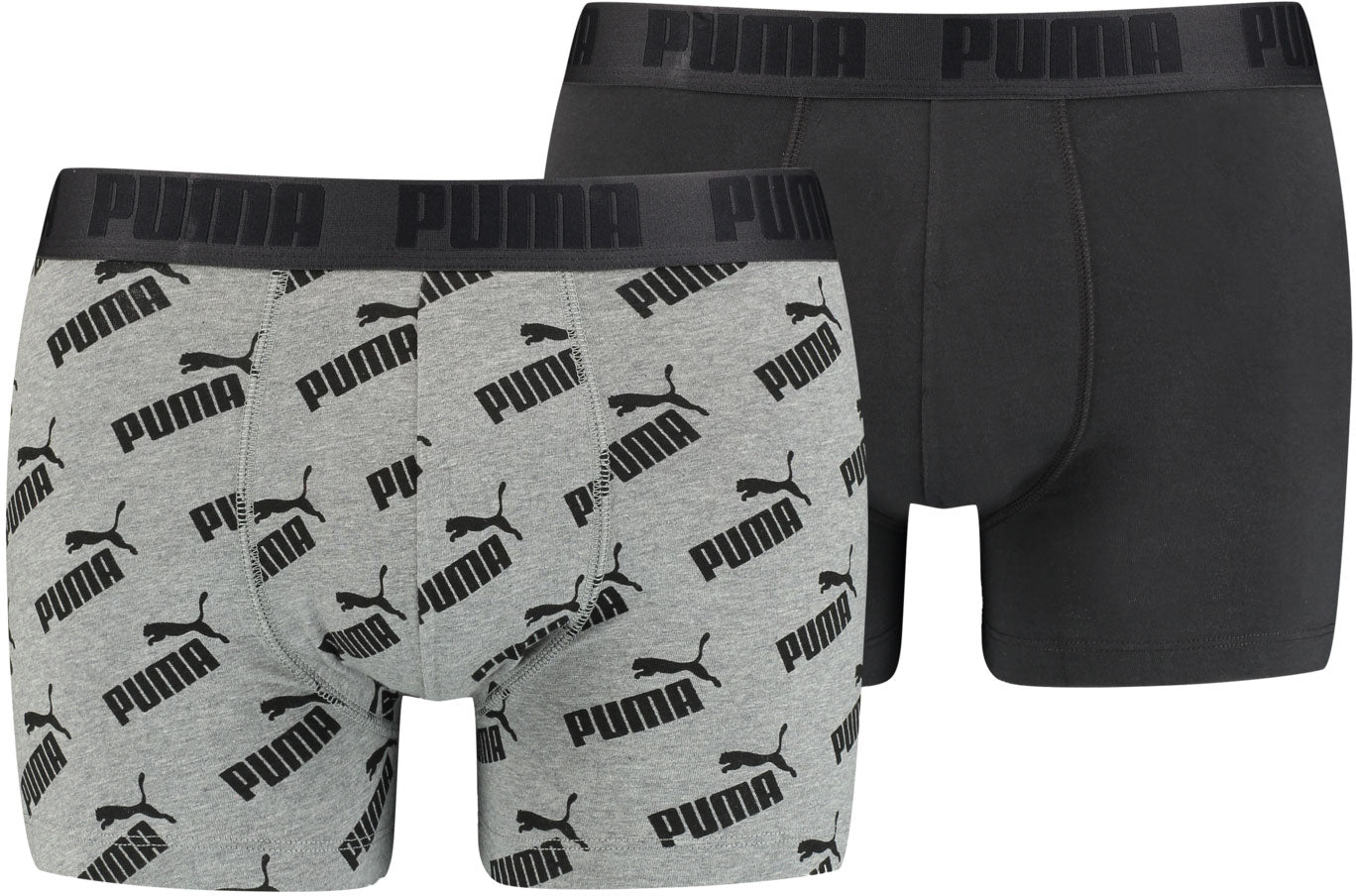 Aop 2-pack boxer baselayer