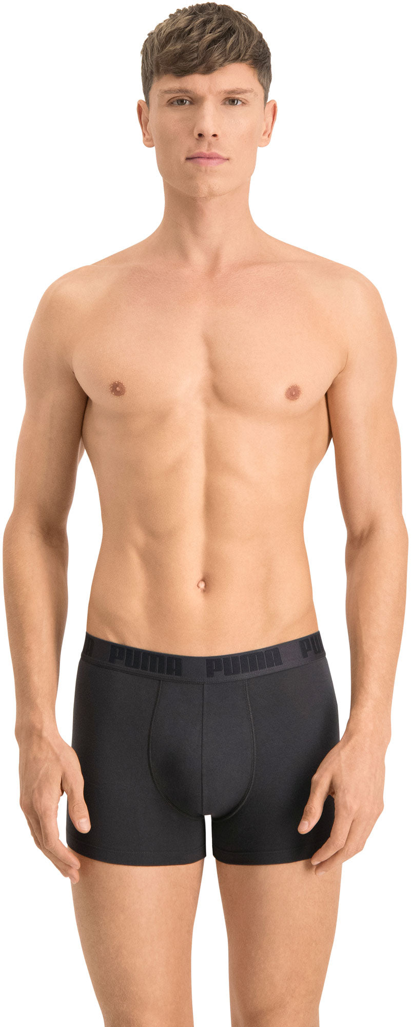 Aop 2-pack boxer baselayer