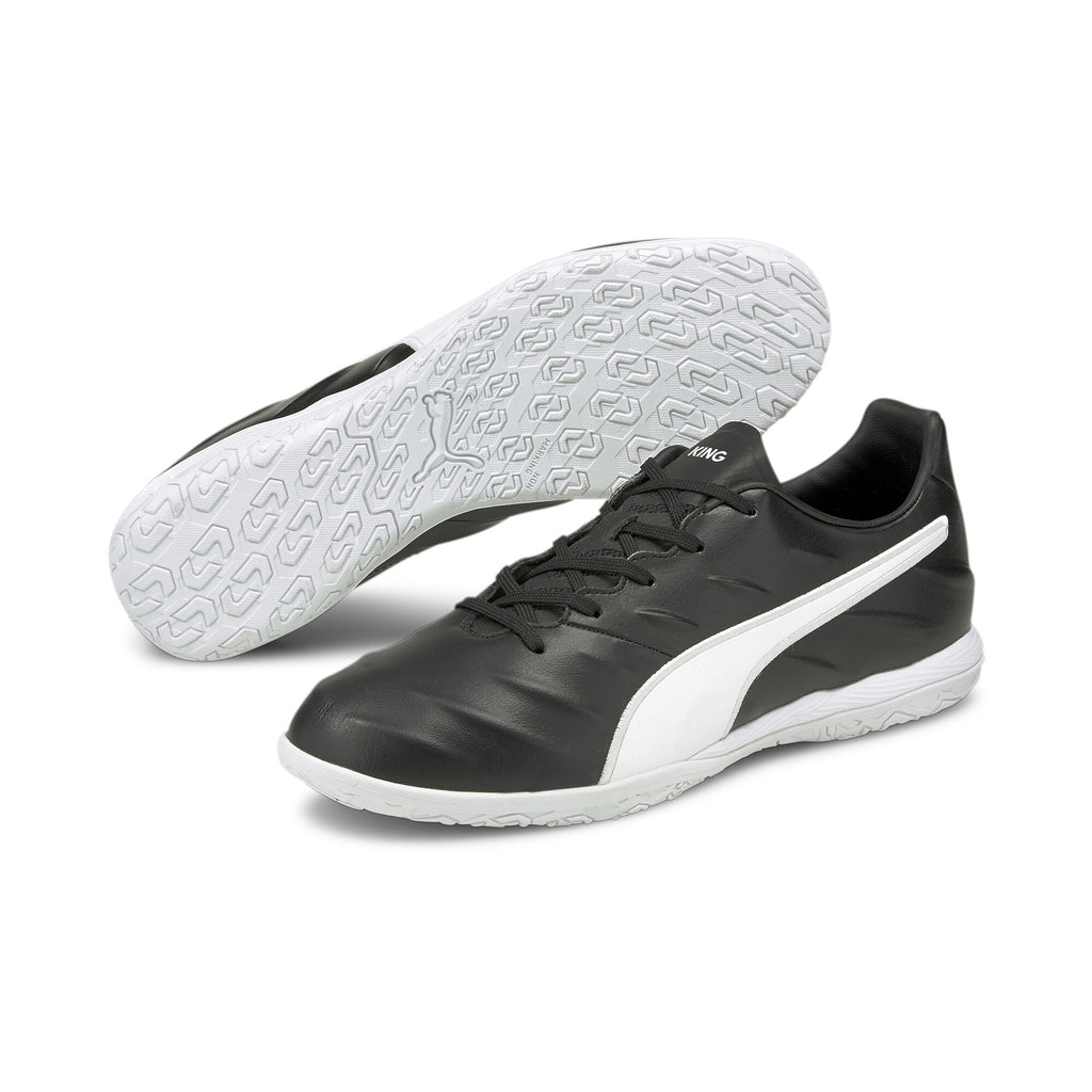 King Pro 21 zaalvoetbalschoenen