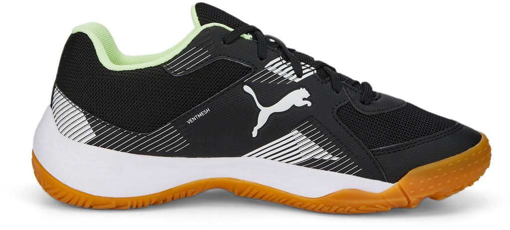 Solarflash II kids zaalschoenen