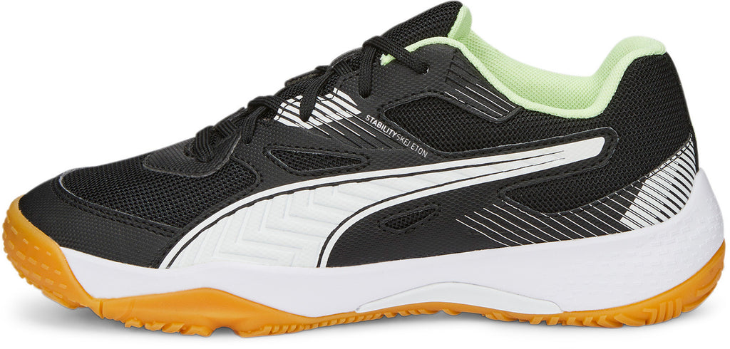 Solarflash II kids zaalschoenen