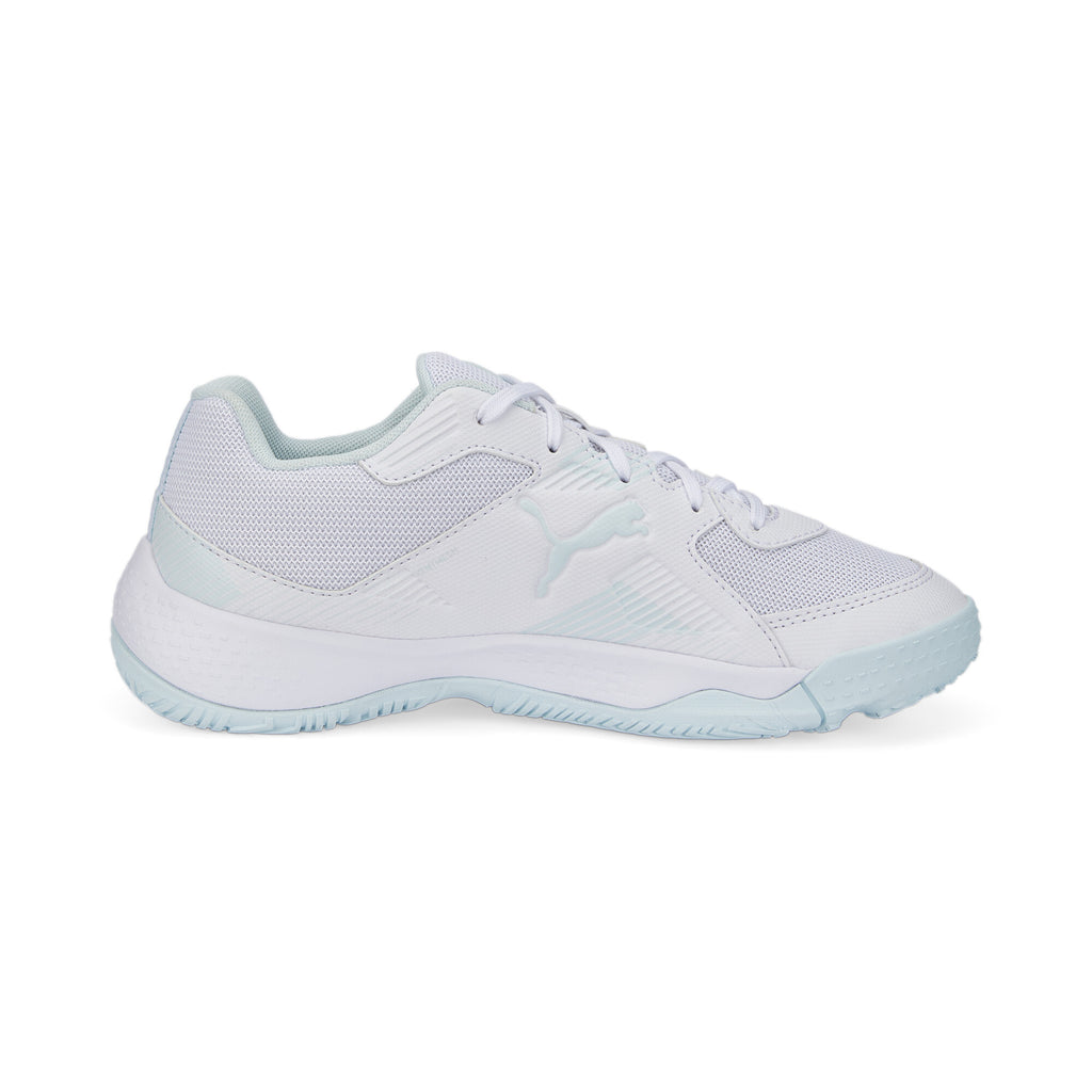Solarflash II kids zaalschoenen
