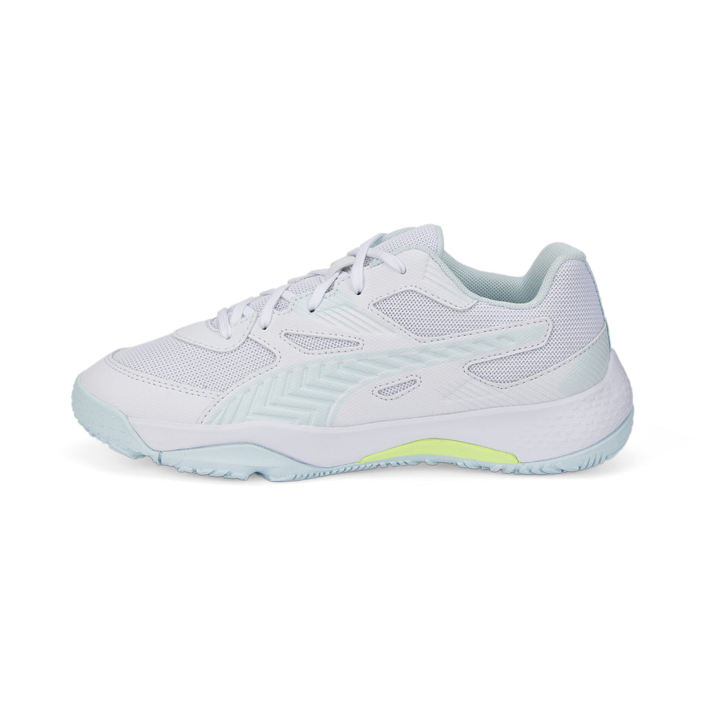 Solarflash II kids zaalschoenen