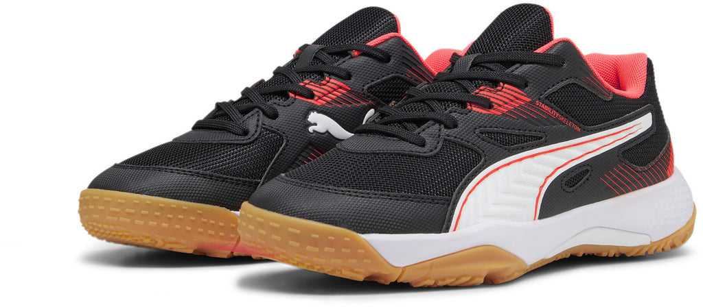 Solarflash II kids zaalschoenen