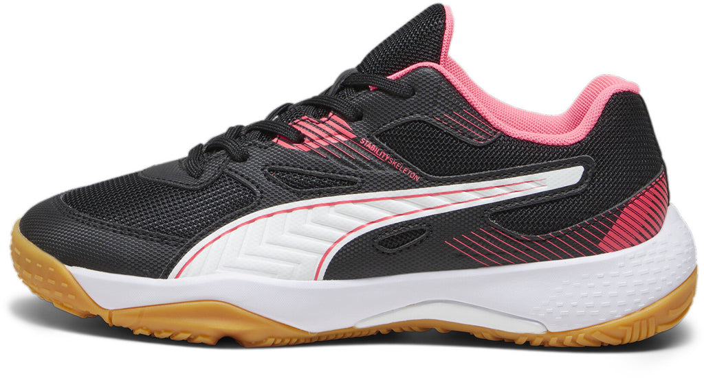 Solarflash II kids zaalschoenen