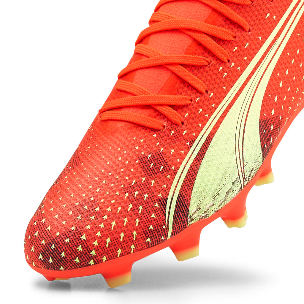 Ultra Match FG/AG voetbalschoenen