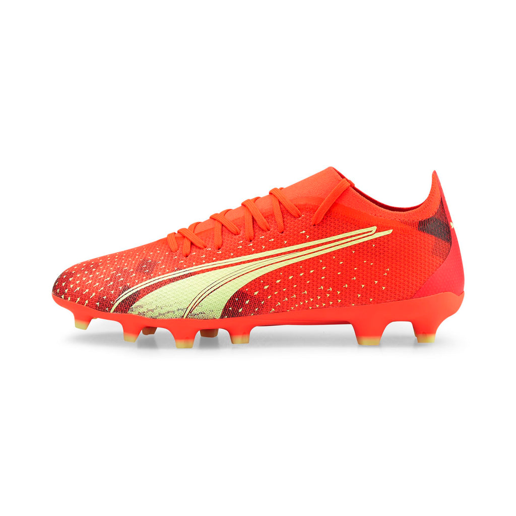 Ultra Match FG/AG voetbalschoenen