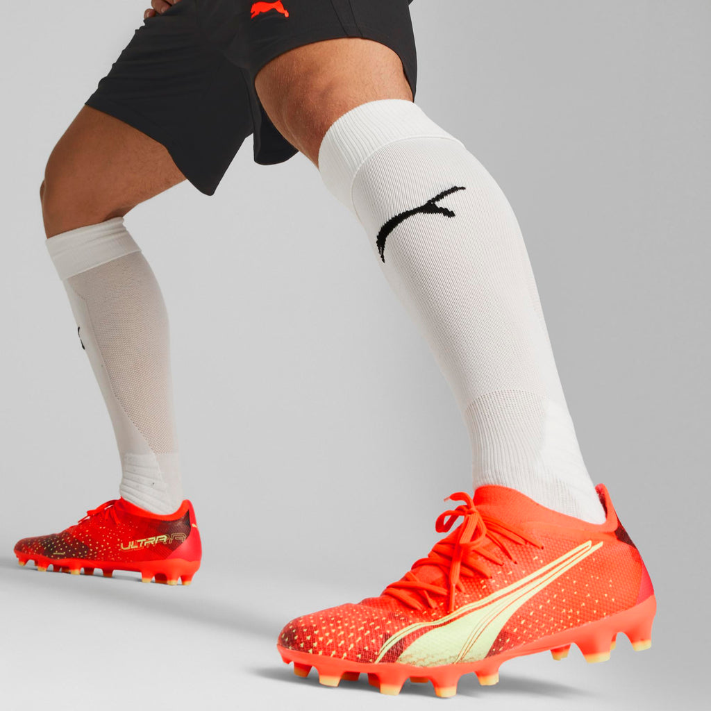 Ultra Match FG/AG voetbalschoenen