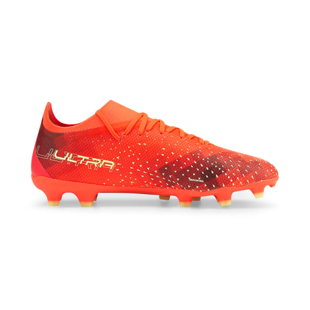 Ultra Match FG/AG voetbalschoenen