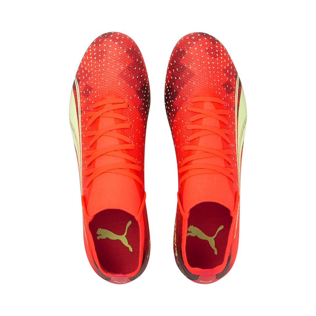 Ultra Match FG/AG voetbalschoenen