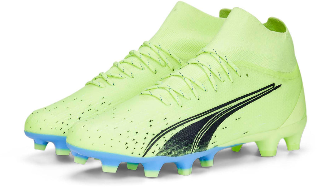 Ultra Pro FG/AG voetbalschoenen