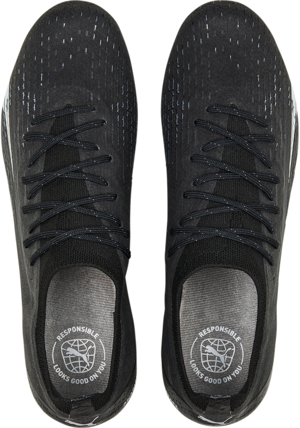 Ultra Ultimate FG/AG voetbalschoenen