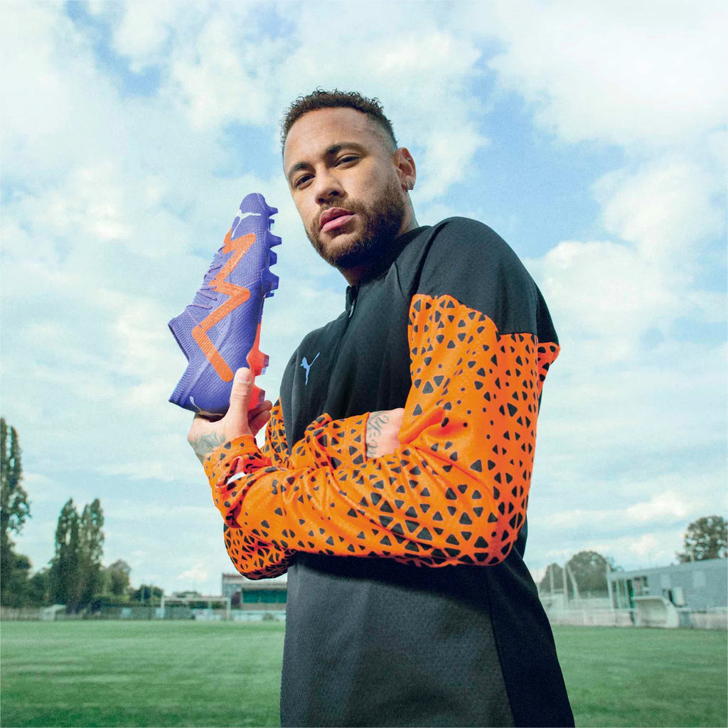 Future Ultimate FG/AG voetbalschoenen