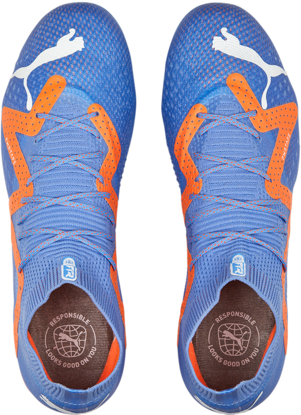 Future Ultimate FG/AG voetbalschoenen